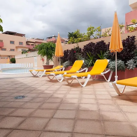 Luxurious In Terrazas Del Duque * Costa Adeje (Tenerife)