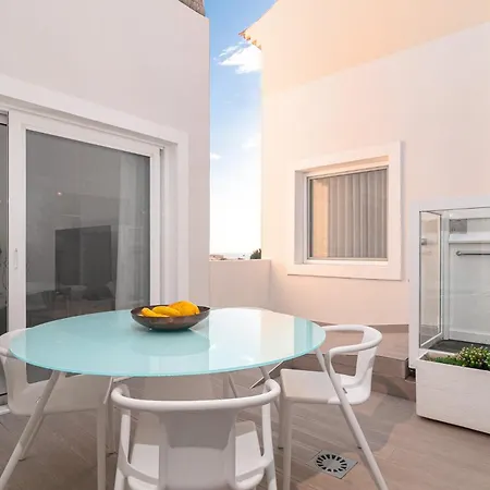 Luxurious In Terrazas Del Duque Апартаменты Адехе