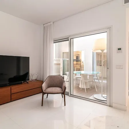 Luxurious In Terrazas Del Duque *