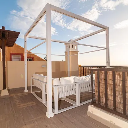 Luxurious In Terrazas Del Duque *