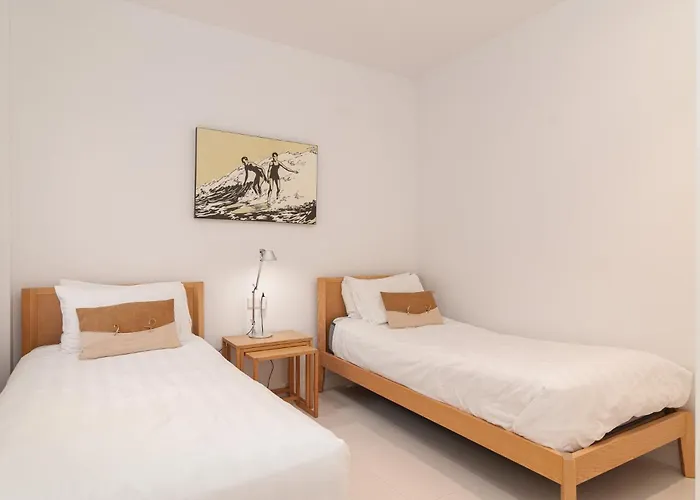 Luxurious In Terrazas Del Duque Apartment