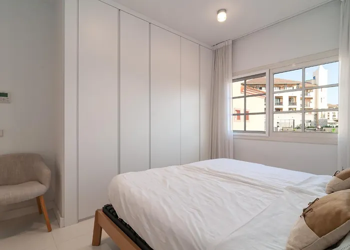 Apartment Luxurious In Terrazas Del Duque *