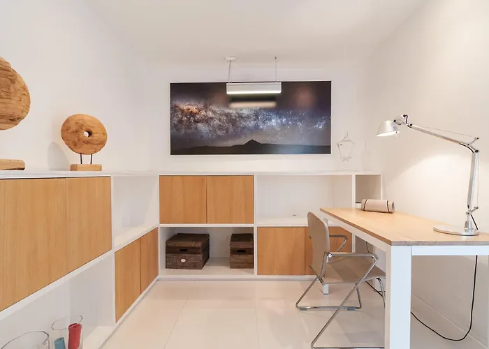 Apartment Luxurious In Terrazas Del Duque *