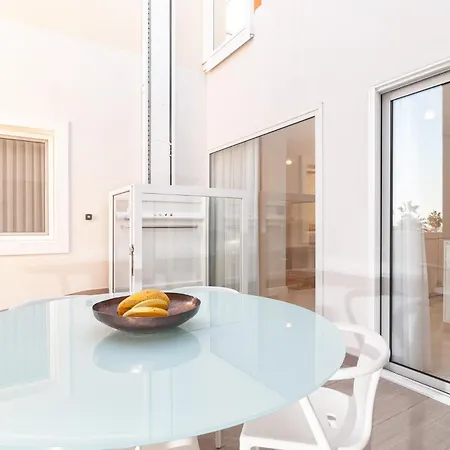 Luxurious In Terrazas Del Duque Appartement *