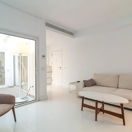 Appartement Luxurious In Terrazas Del Duque