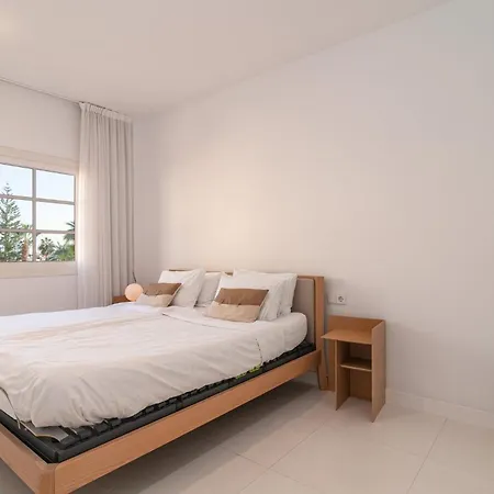 Luxurious In Terrazas Del Duque 公寓 阿德耶