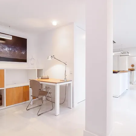 Luxurious In Terrazas Del Duque *