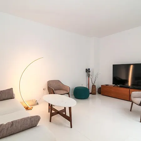 Luxurious In Terrazas Del Duque 公寓 *