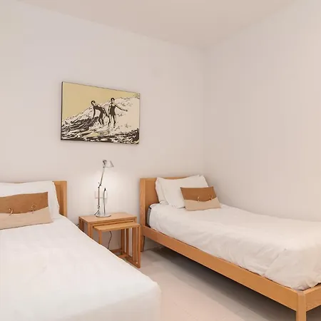 Luxurious In Terrazas Del Duque 아파트