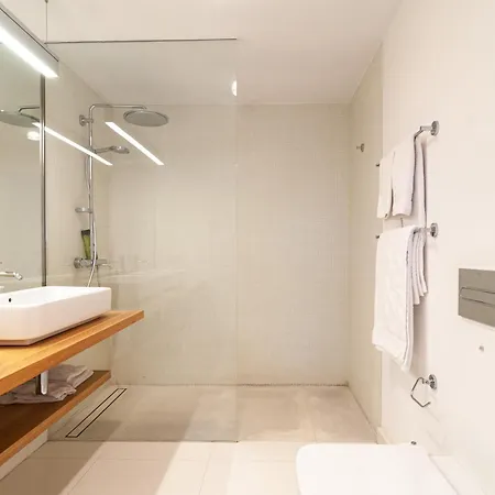 Luxurious In Terrazas Del Duque 아파트