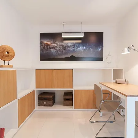 아파트 Luxurious In Terrazas Del Duque *