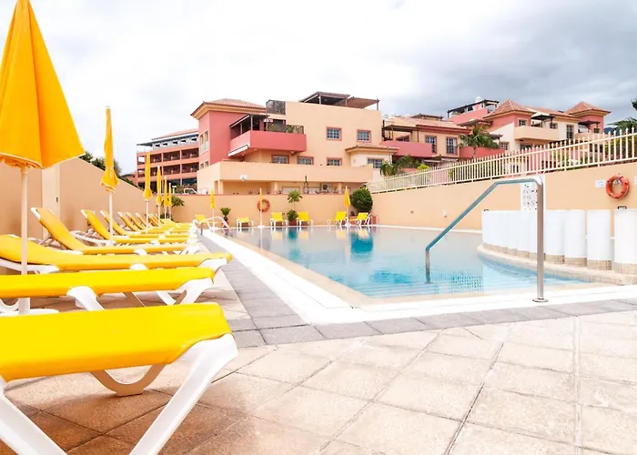 Apartamento Luxurious In Terrazas Del Duque